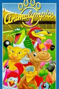 Animalympics (1980)