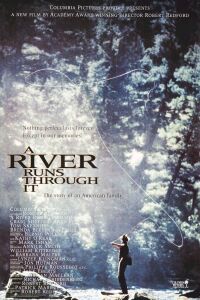 River Runs through It, A (1992)