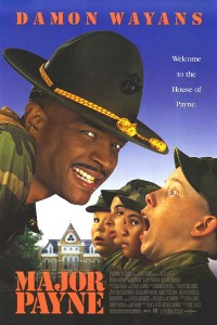 Major Payne (1995)