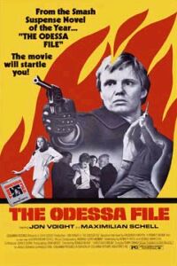 Odessa File, The (1974)
