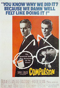 Compulsion (1959)