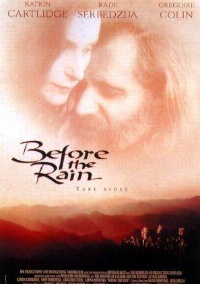 Before the Rain (1994)