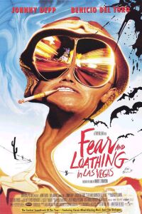 Fear and Loathing in Las Vegas (1998)