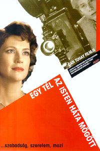 Egy Tl Az Isten Hta Mgtt (1999)