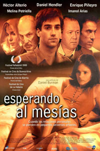 Esperando al Mesas (2000)