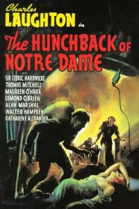 Hunchback of Notre Dame, The (1939)