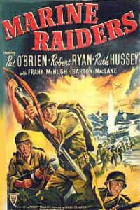 Marine Raiders (1944)