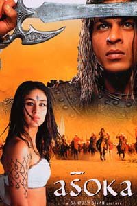 Asoka (2001)