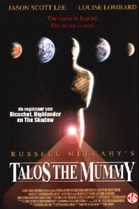 Tale of the Mummy (1998)