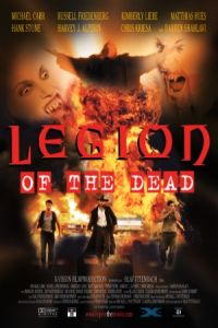 Legion of the Dead (2001)