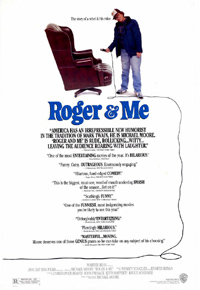 Roger & Me (1989)