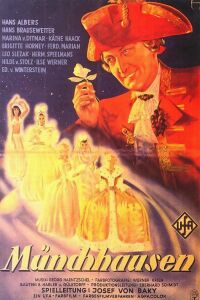 M�nchhausen (1943)