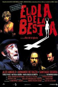 D�a de la Bestia, El (1995)