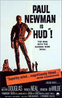 Hud (1963)