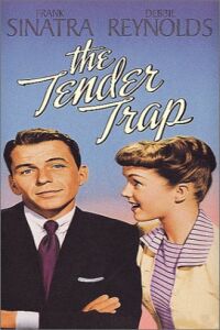 Tender Trap, The (1955)