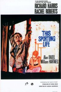 This Sporting Life (1963)