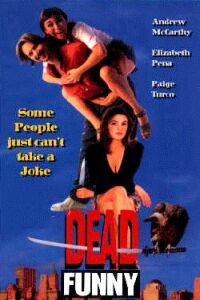 Dead Funny (1994)