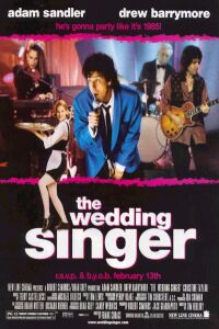 Wedding Singer, The (1998)