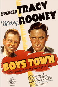 Boys Town (1938)