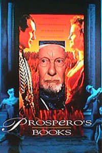 Prospero's Books (1991)