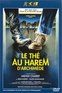 Th� au Harem d'Archim�de, Le (1985)