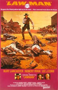 Lawman (1971)