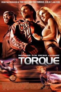 Torque (2004)