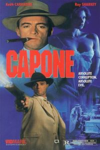 Revenge of Al Capone, The (1989)