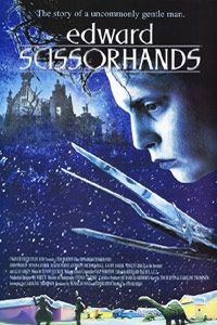 Edward Scissorhands (1990)