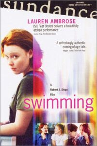 Swimming (2000)