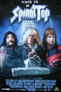 This Is Spinal Tap (1984)