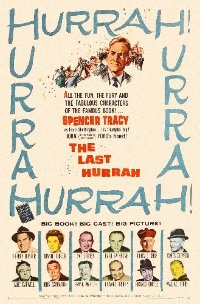 Last Hurrah, The (1958)