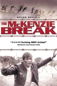 McKenzie Break, The (1970)