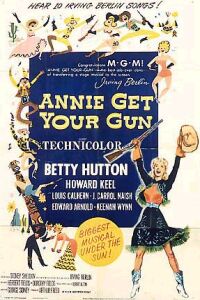 Annie Get Your Gun (1950)