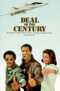 Deal of the Century (1983)