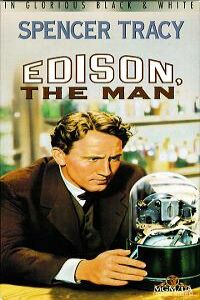 Edison, the Man (1940)