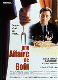 Affaire de Got, Une (2000)