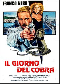 Giorno del Cobra, Il (1980)