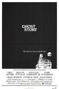 Ghost Story (1981)