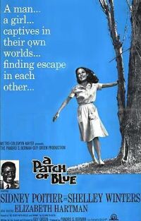 Patch of Blue, A (1965)