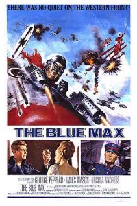 Blue Max, The (1966)