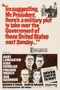 Seven Days in May (1964)