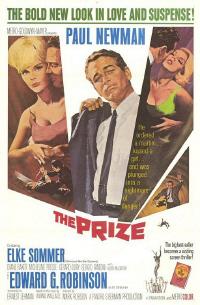 Prize, The (1963)