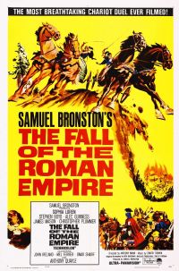 Fall of the Roman Empire, The (1964)