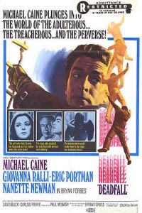 Deadfall (1968)