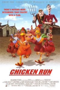 Chicken Run (2000)