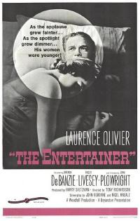 Entertainer, The (1960)