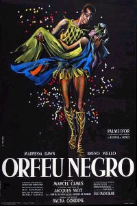 Orfeu Negro (1959)