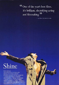 Shine (1996)