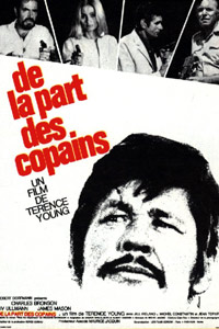 De la Part des Copains (1970)